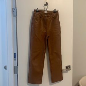Aritzia sz 4 Melina Pant